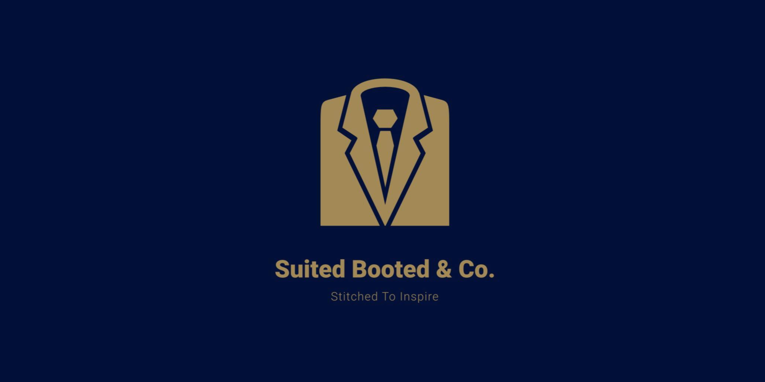 Suited Booted Logo